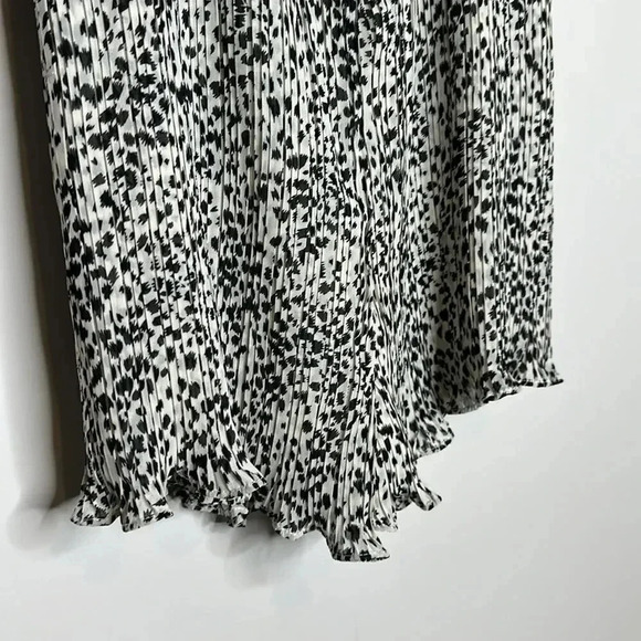 impeccable pig Leopard Print romper - Picture 4 of 9